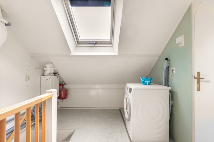 Foto 30 van Eerste Groenelaan 37