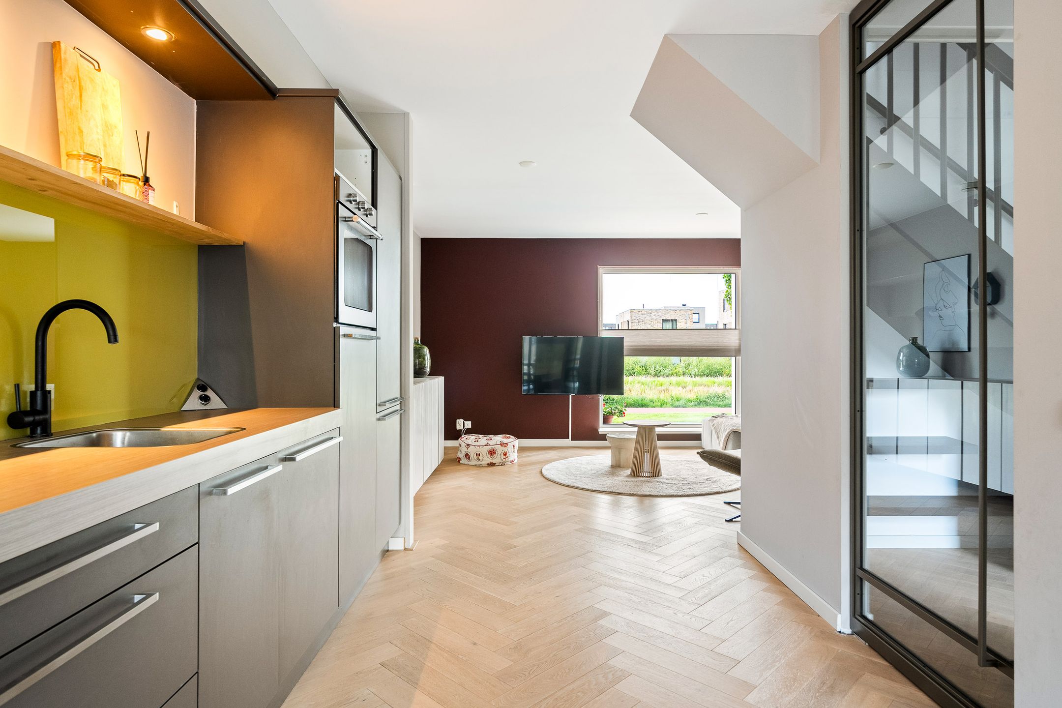 Foto 12 van Henriëtte Roland Holstweg 36