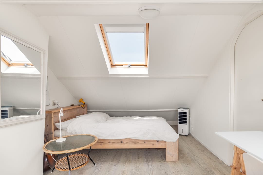 Foto 31 van Eerste Groenelaan 37