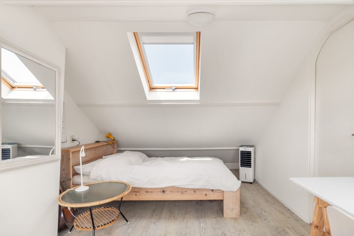 Foto 31 van Eerste Groenelaan 37