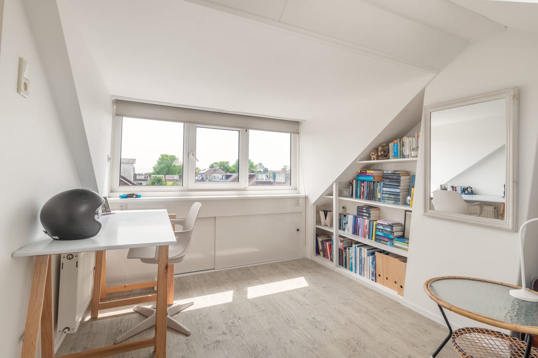 Foto 32 van Eerste Groenelaan 37