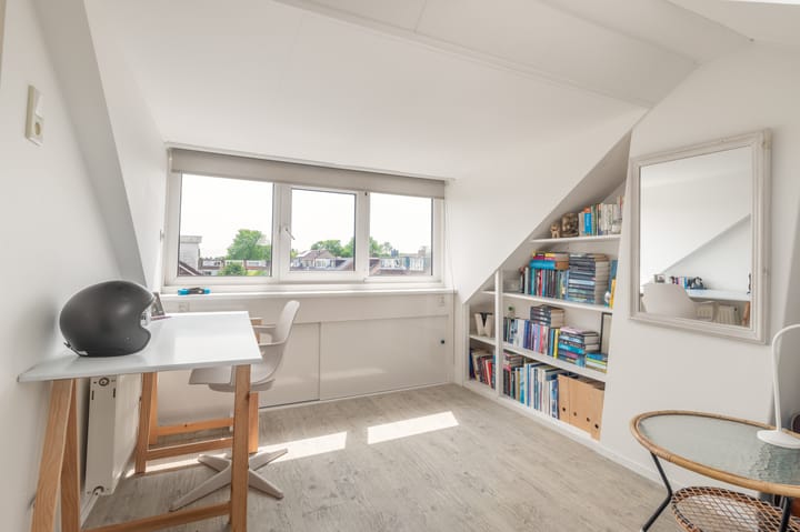 Foto 32 van Eerste Groenelaan 37