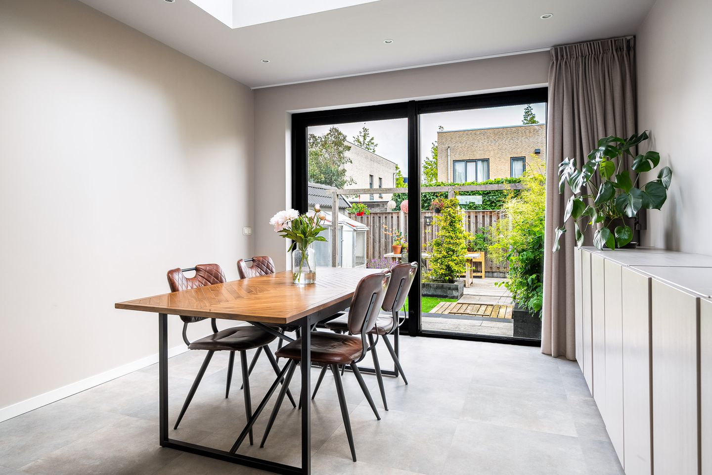 Foto 14 van Henriëtte Roland Holstweg 36