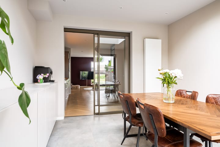 Foto 15 van Henriëtte Roland Holstweg 36