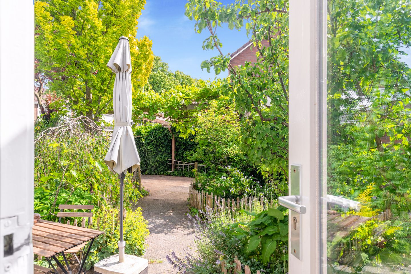 Foto 34 van Eerste Groenelaan 37