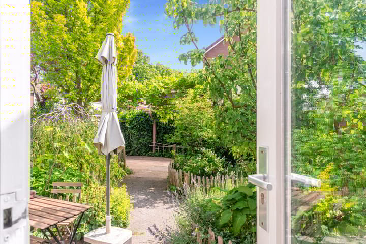 Foto 34 van Eerste Groenelaan 37