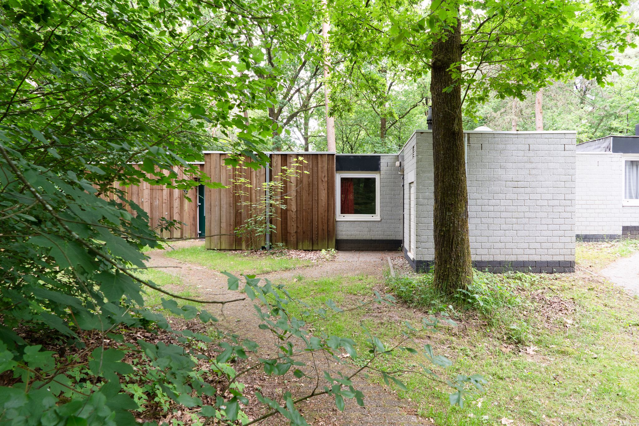 Photo 6 of Kerkendelweg 30-32