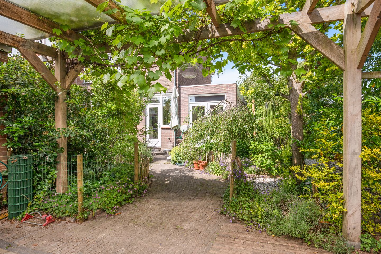 Foto 35 van Eerste Groenelaan 37