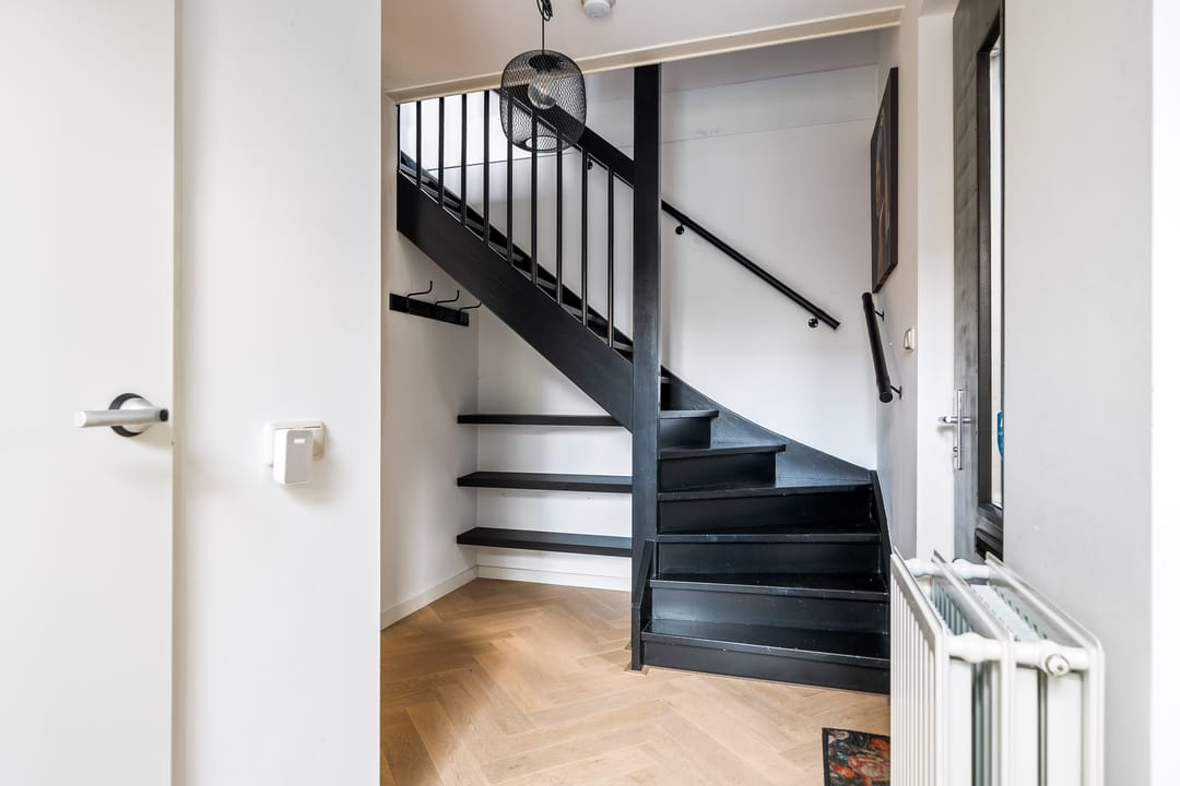 Foto 17 van Henriëtte Roland Holstweg 36