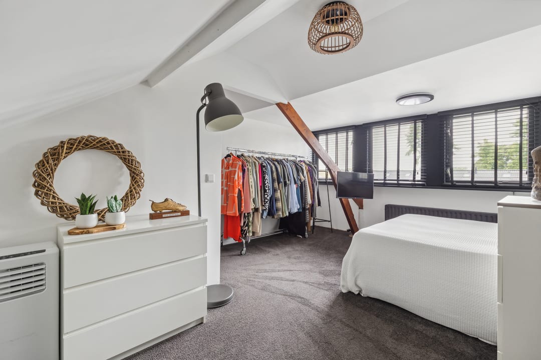 Foto 43 van 't Hofflandt 7