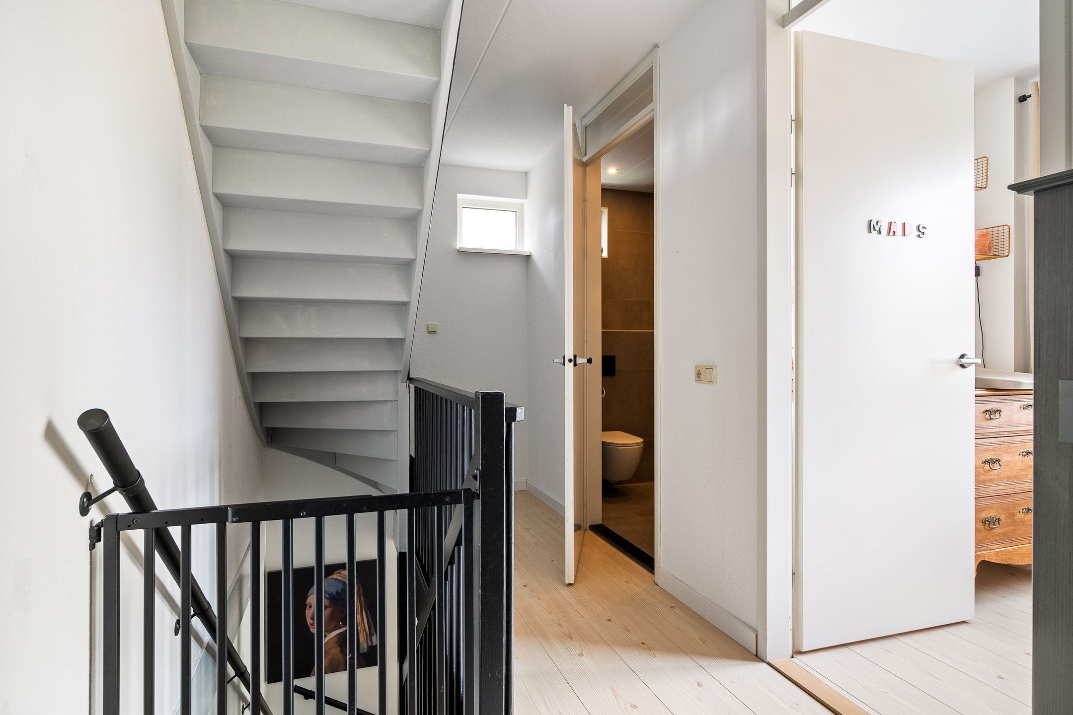 Foto 18 van Henriëtte Roland Holstweg 36