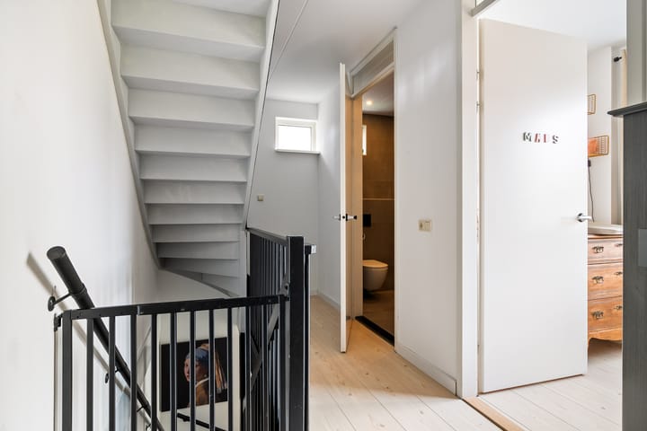 Foto 18 van Henriëtte Roland Holstweg 36