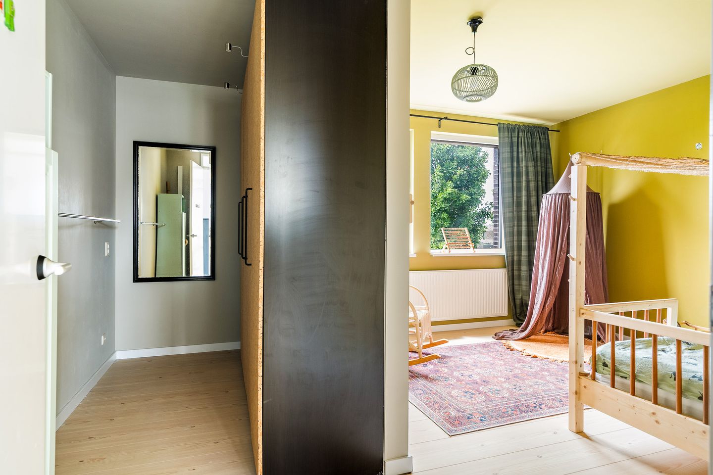 Foto 20 van Henriëtte Roland Holstweg 36