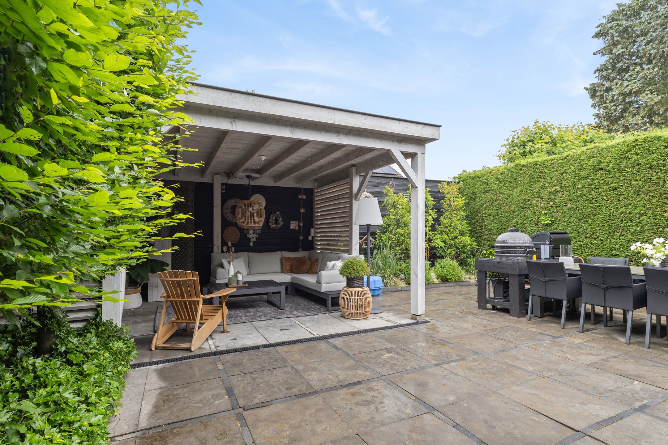 Foto 45 van 't Hofflandt 7