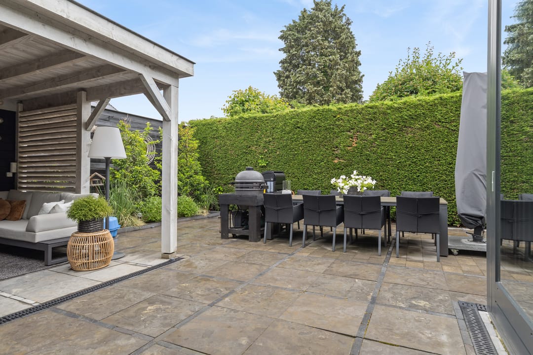 Foto 46 van 't Hofflandt 7