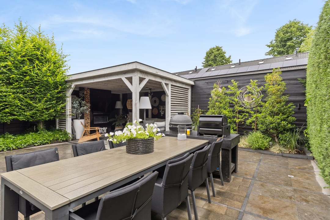 Foto 47 van 't Hofflandt 7