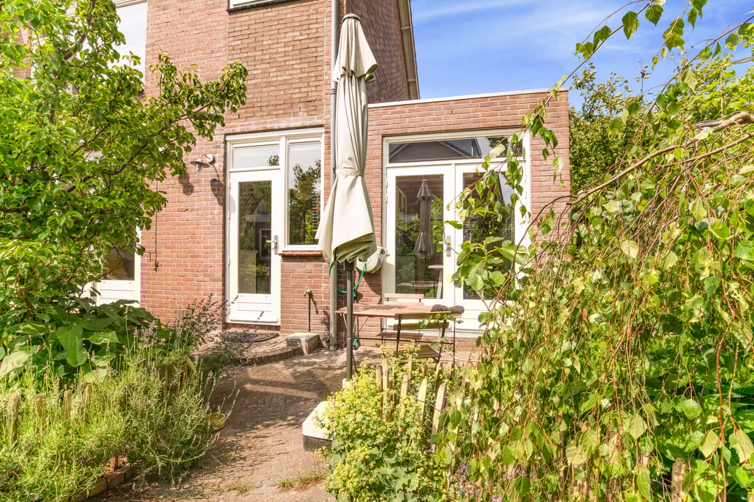 Foto 37 van Eerste Groenelaan 37