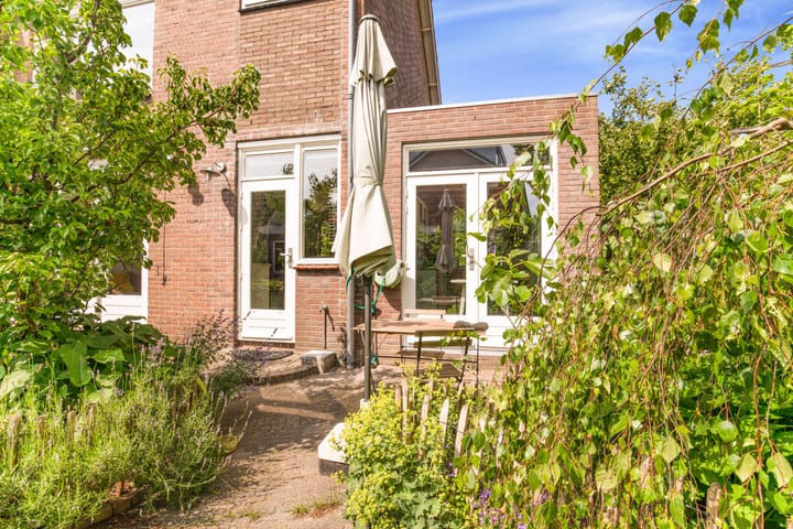 Foto 37 van Eerste Groenelaan 37