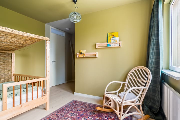 Foto 23 van Henriëtte Roland Holstweg 36