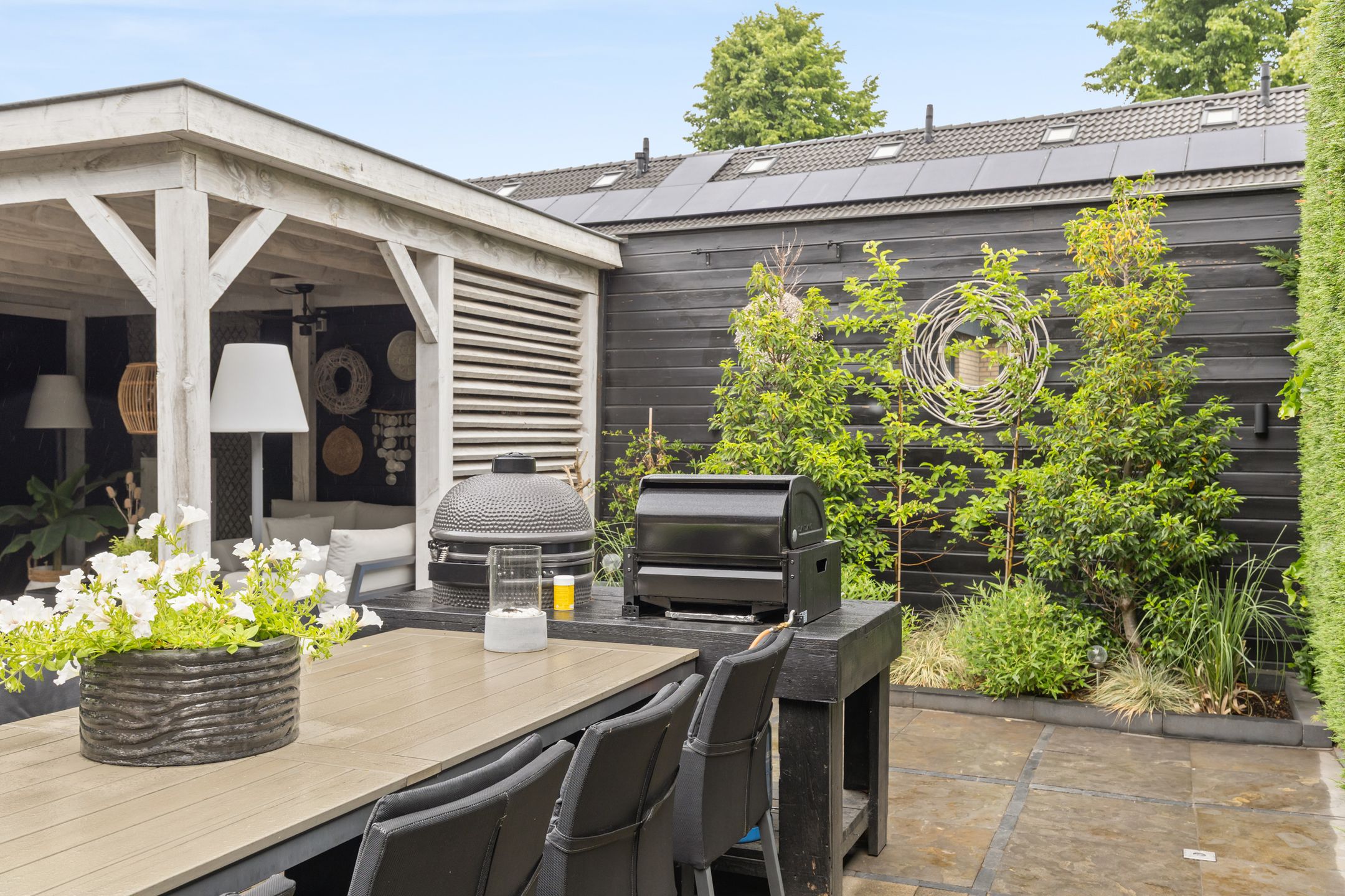 Foto 48 van 't Hofflandt 7