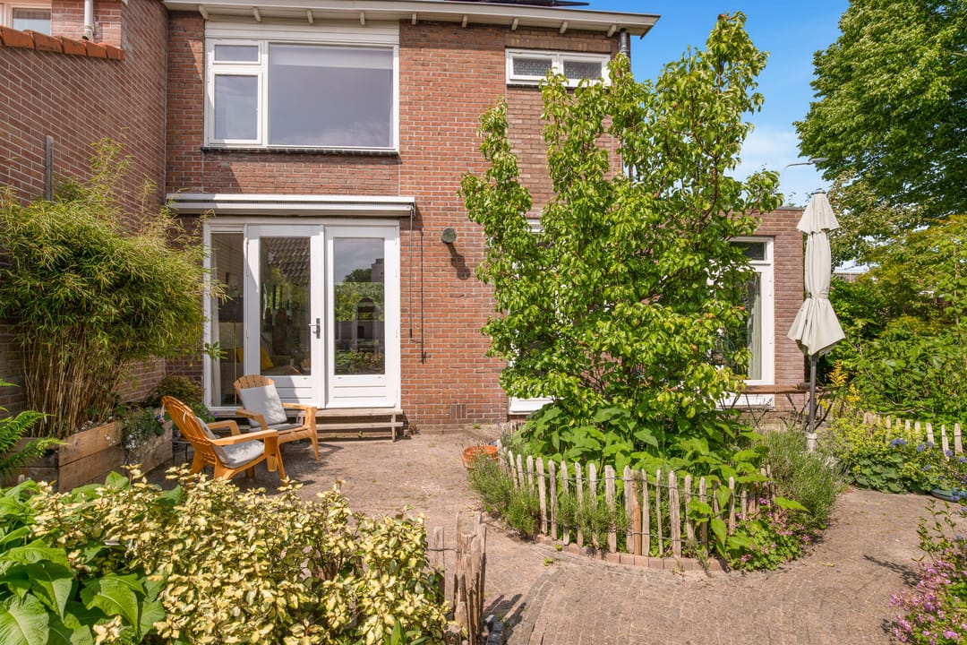 Foto 38 van Eerste Groenelaan 37