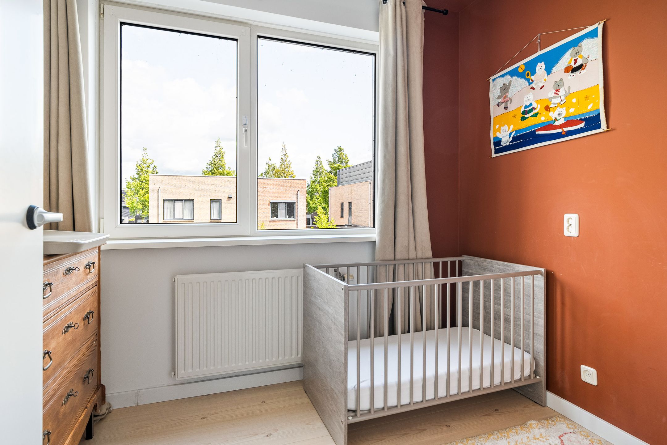 Foto 24 van Henriëtte Roland Holstweg 36