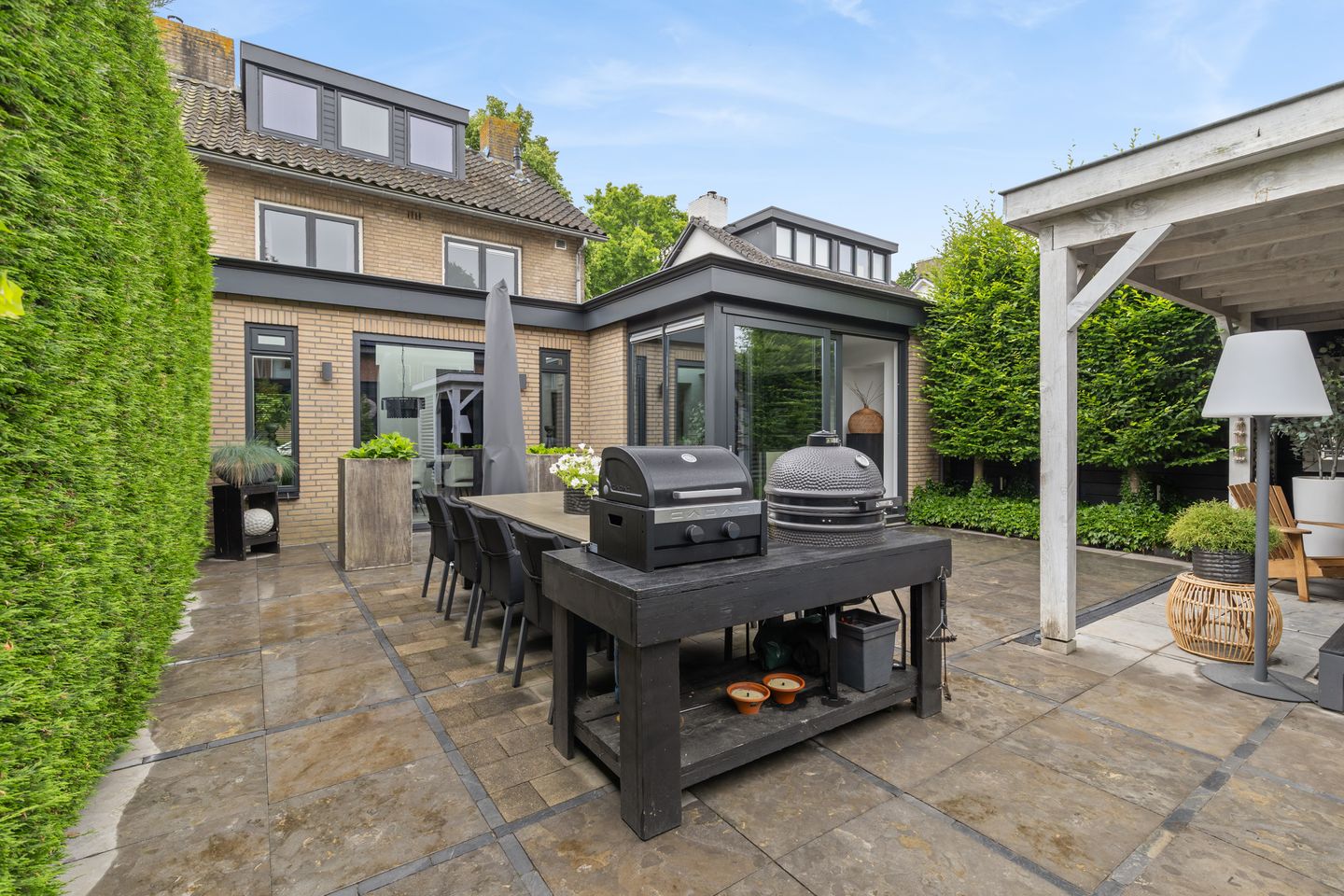 Foto 49 van 't Hofflandt 7