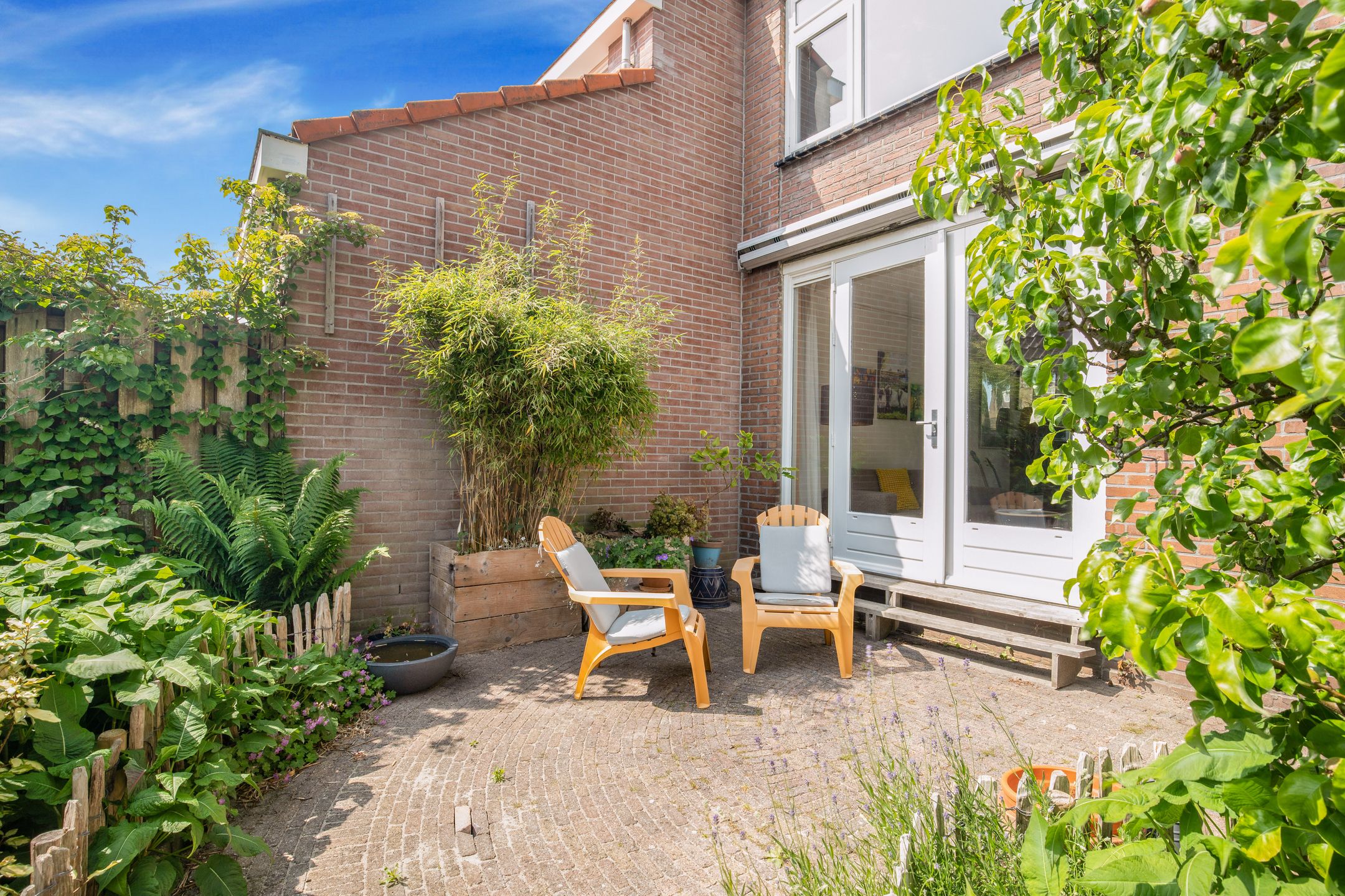 Foto 39 van Eerste Groenelaan 37