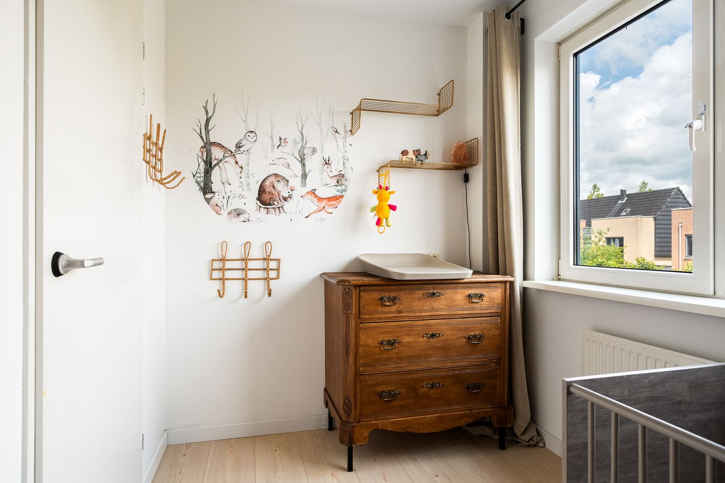 Foto 25 van Henriëtte Roland Holstweg 36