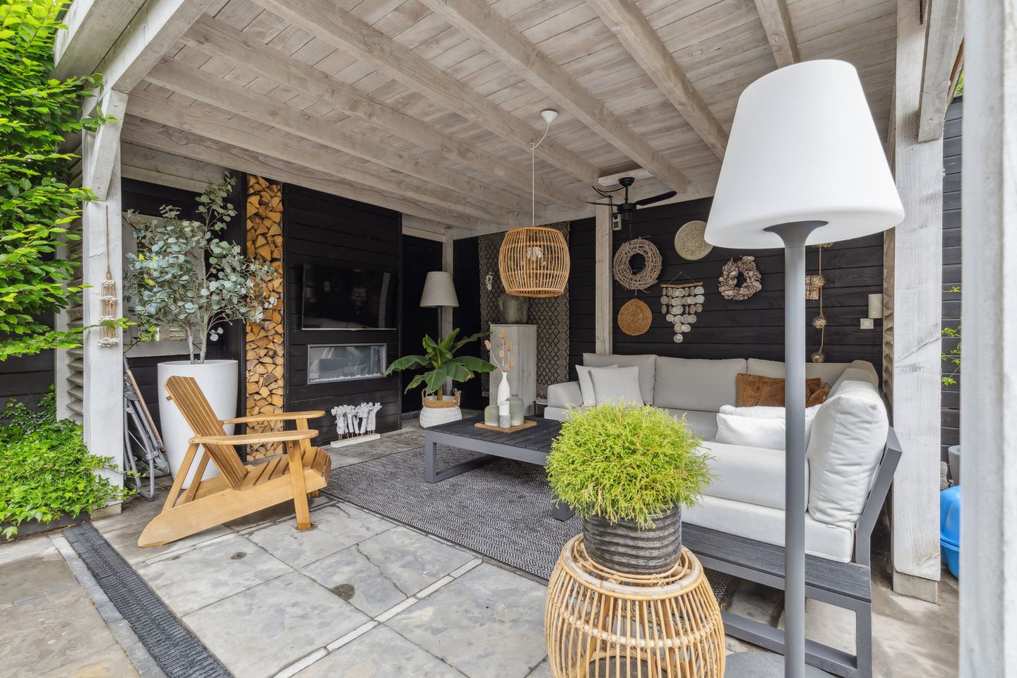 Foto 50 van 't Hofflandt 7