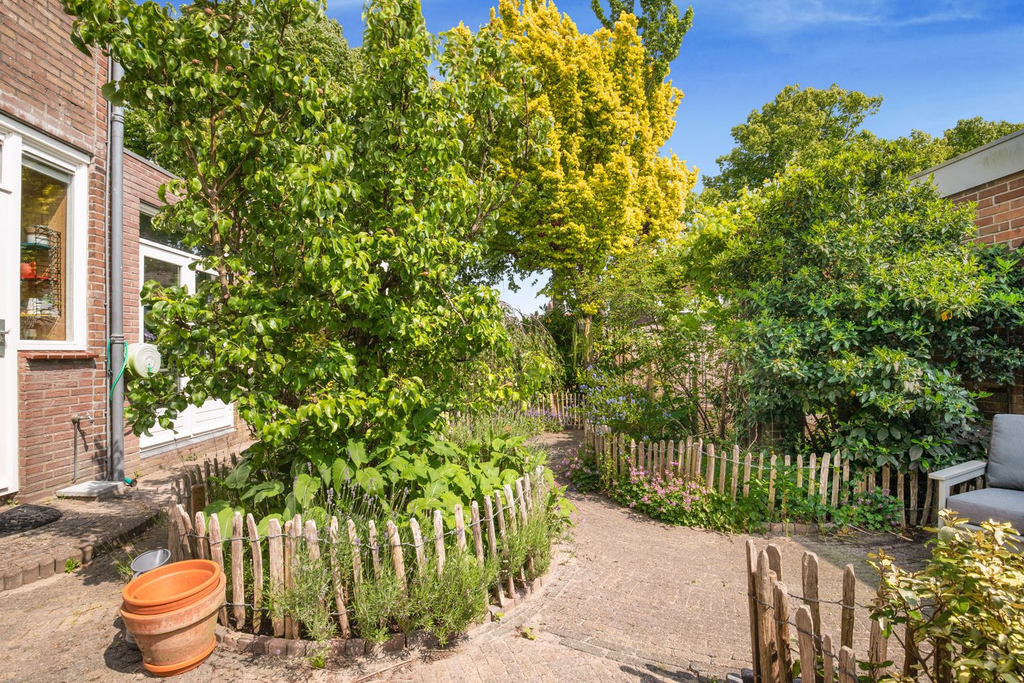 Foto 40 van Eerste Groenelaan 37