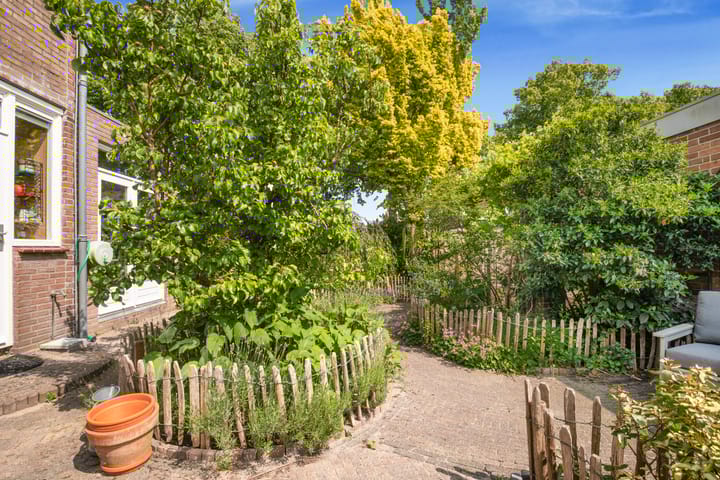 Foto 40 van Eerste Groenelaan 37