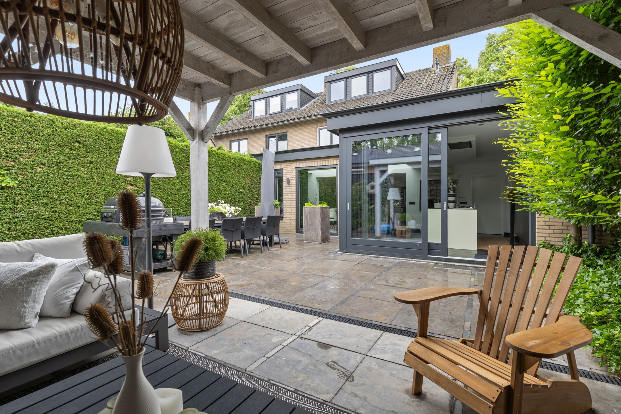 Foto 51 van 't Hofflandt 7