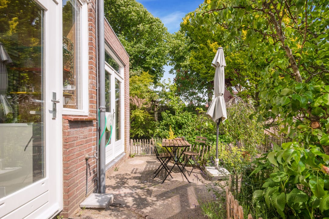 Foto 41 van Eerste Groenelaan 37