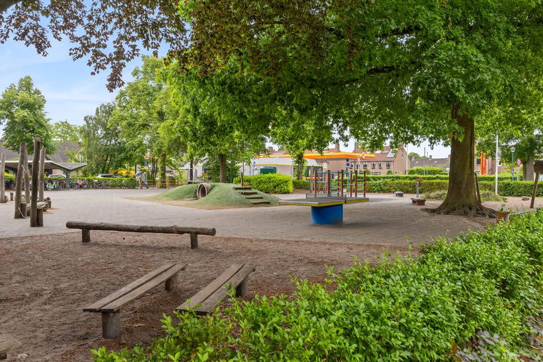 Foto 53 van 't Hofflandt 7