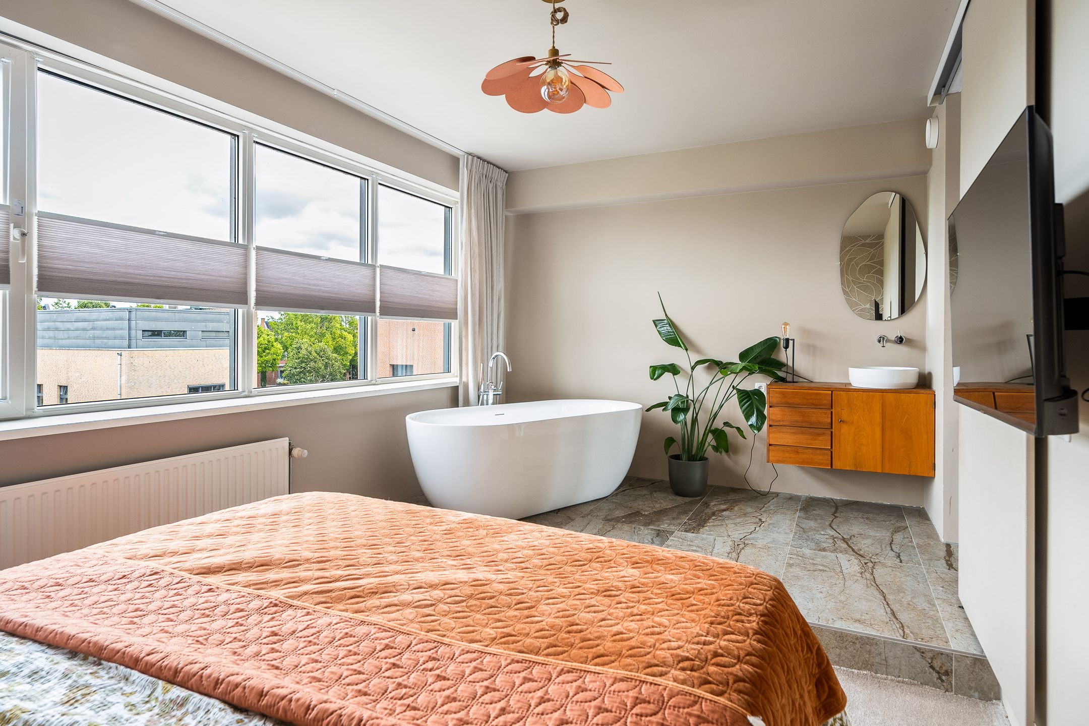 Foto 30 van Henriëtte Roland Holstweg 36