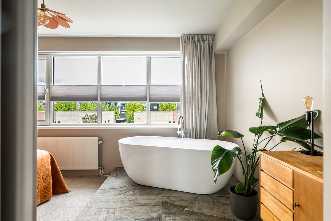 Foto 31 van Henriëtte Roland Holstweg 36