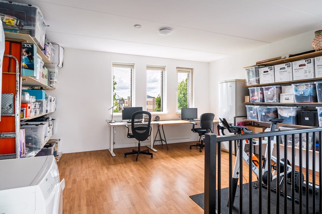 Foto 32 van Henriëtte Roland Holstweg 36