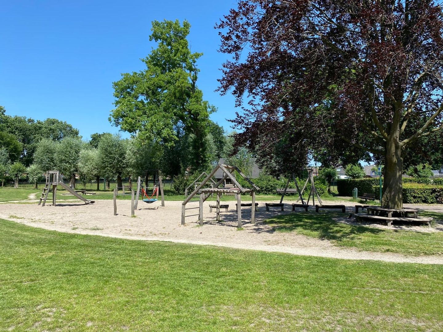 Foto 55 van 't Hofflandt 7