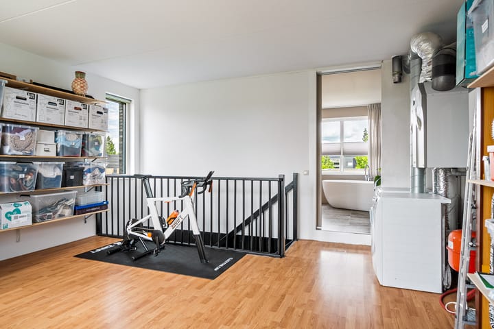 Foto 33 van Henriëtte Roland Holstweg 36