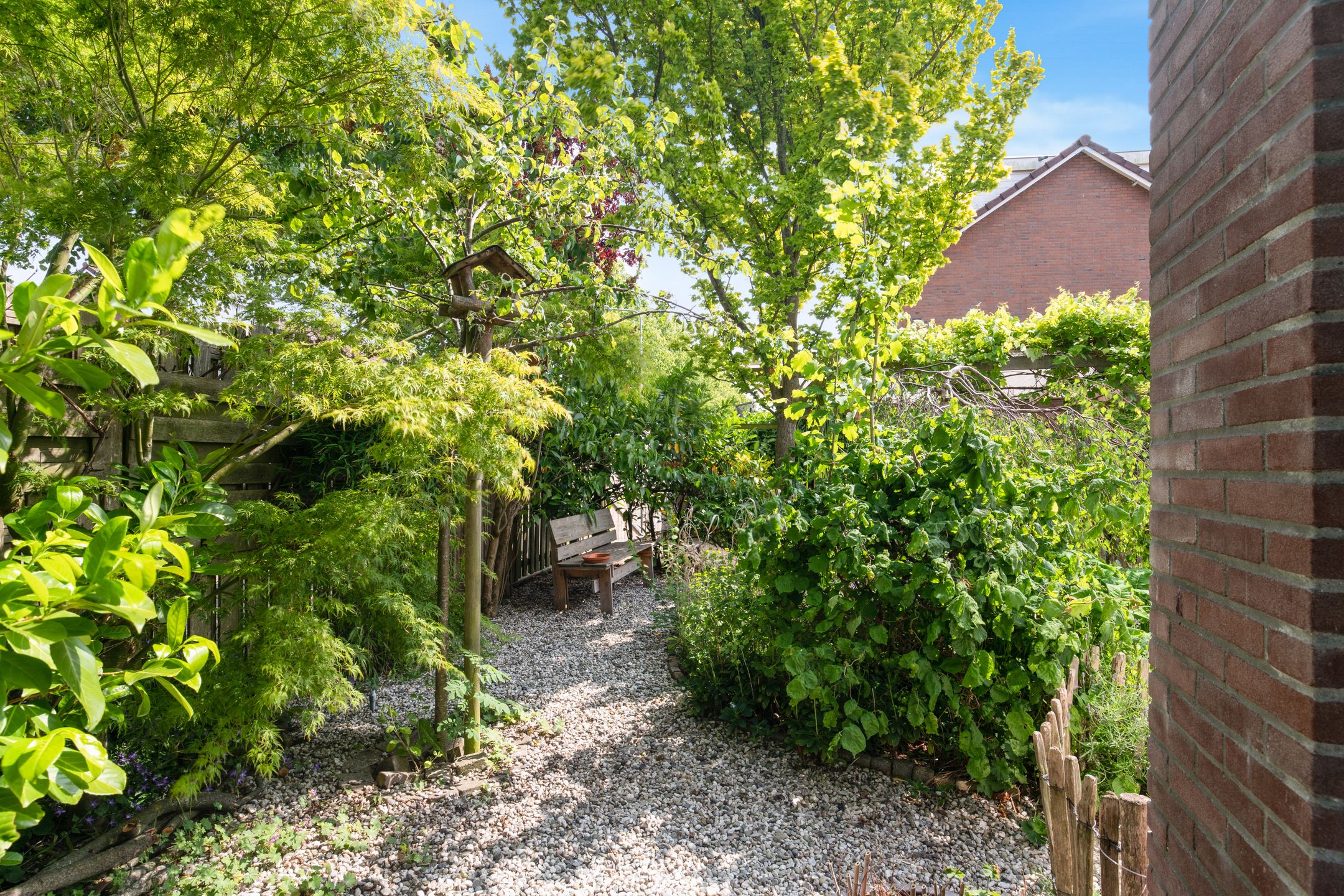 Foto 42 van Eerste Groenelaan 37