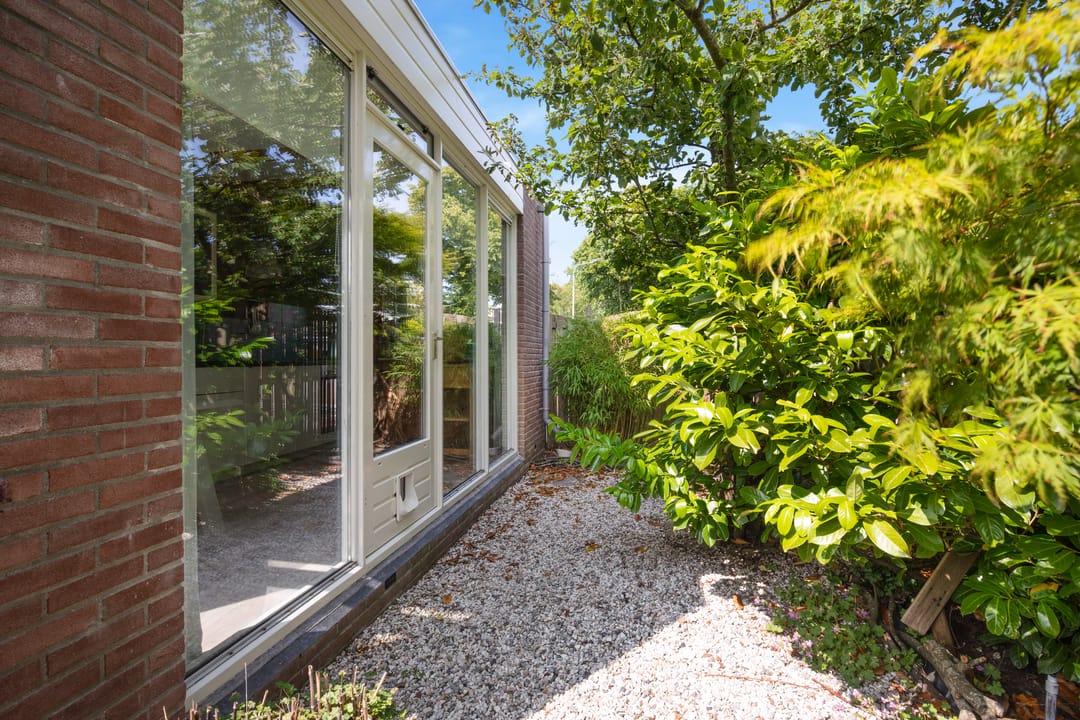 Foto 43 van Eerste Groenelaan 37