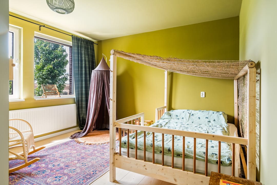 Foto 22 van Henriëtte Roland Holstweg 36