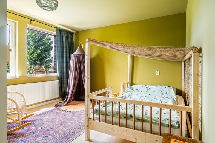 Foto 22 van Henriëtte Roland Holstweg 36