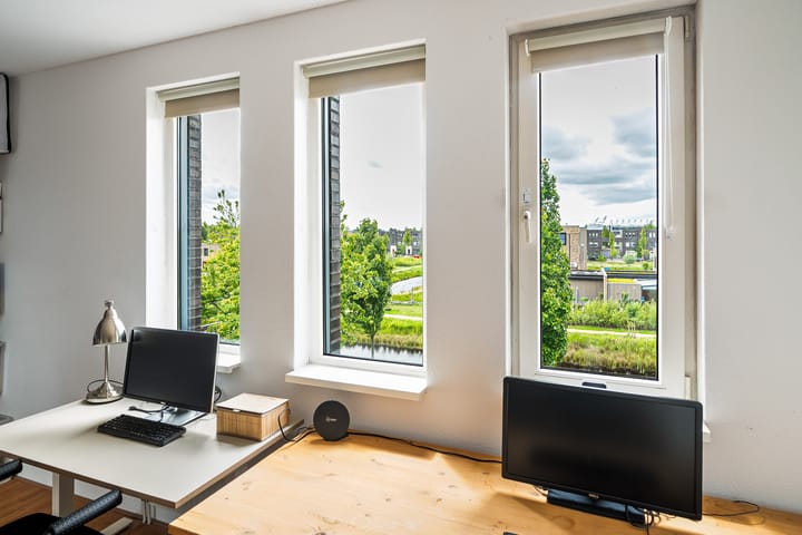 Foto 34 van Henriëtte Roland Holstweg 36