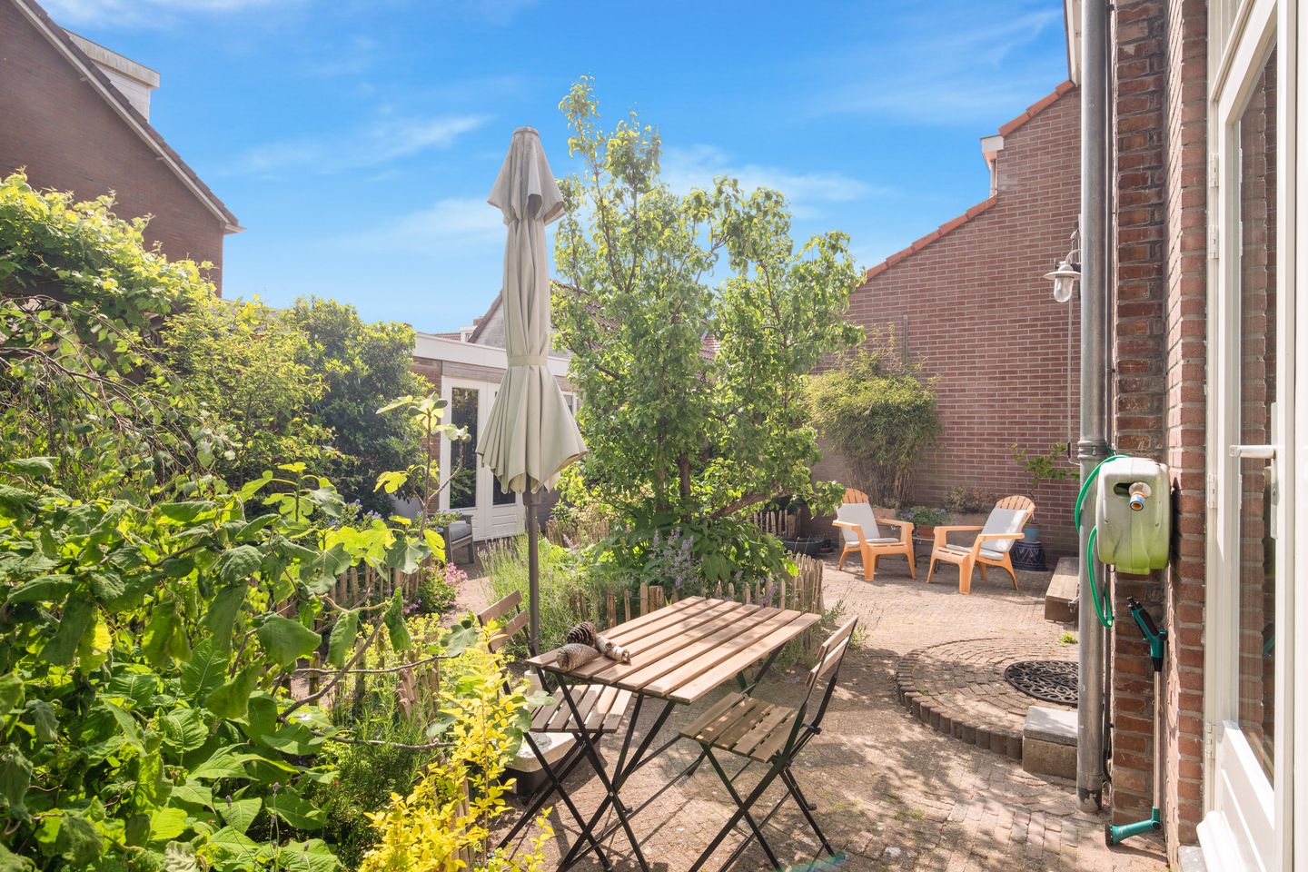 Foto 44 van Eerste Groenelaan 37