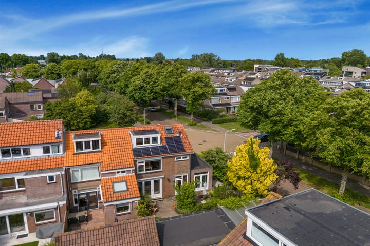 Foto 45 van Eerste Groenelaan 37