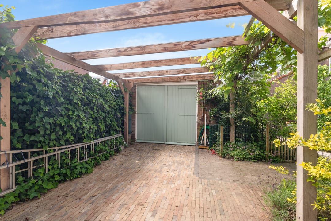 Foto 46 van Eerste Groenelaan 37