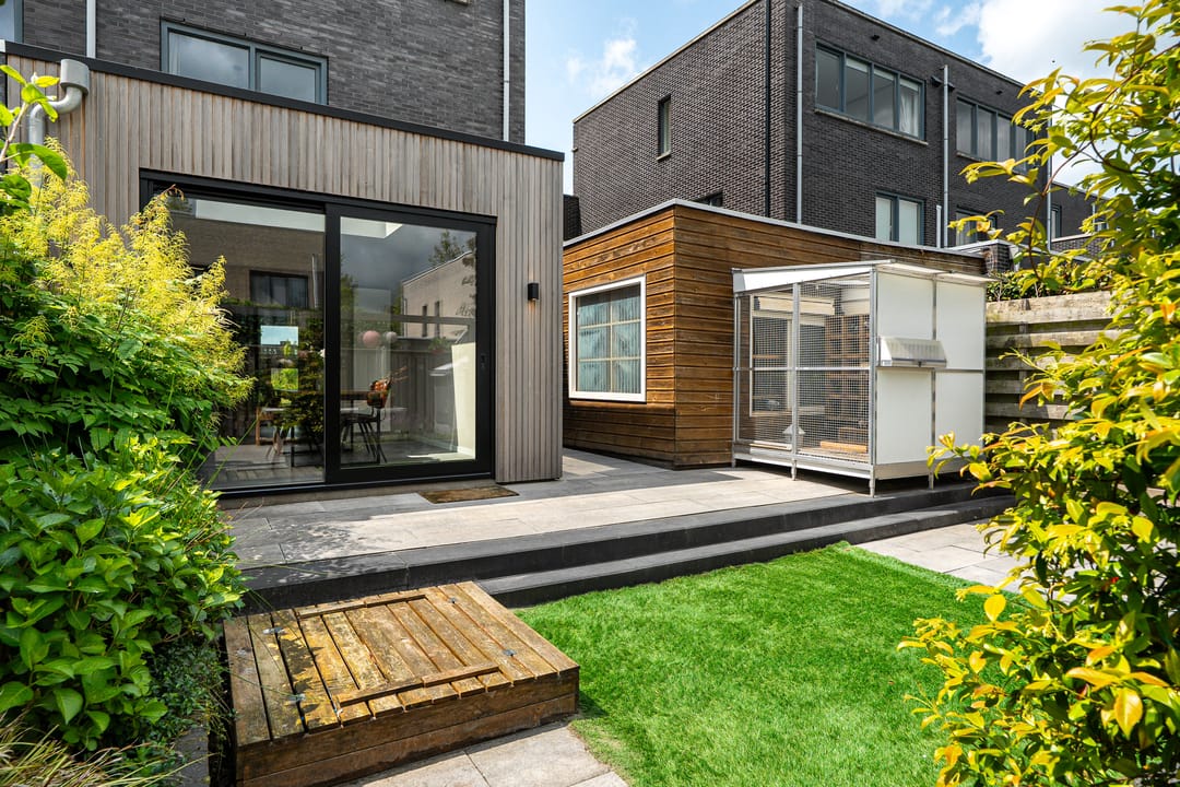 Foto 38 van Henriëtte Roland Holstweg 36