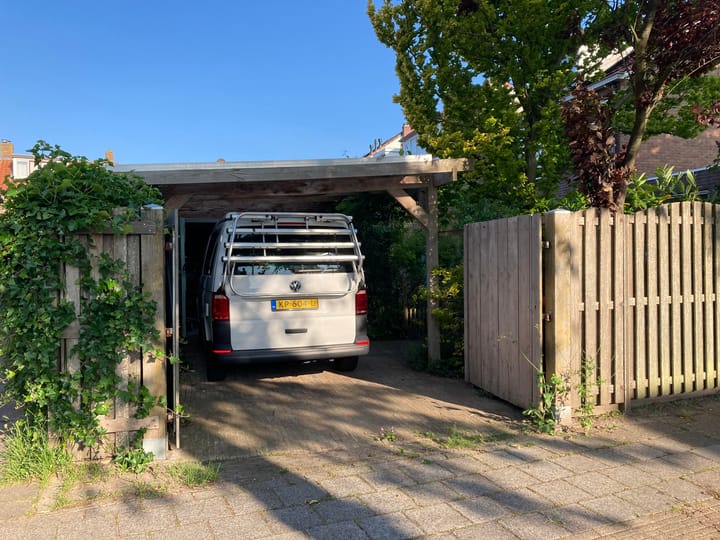 Foto 47 van Eerste Groenelaan 37